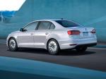 Volkswagen Jetta Hybrid 2012 года (US)